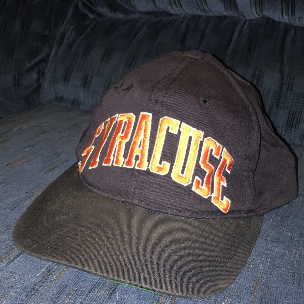 Syracuse Orange hat